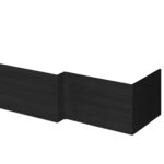 1700mm Shower Bath Front Panel