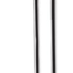 Bath Legs With Adjustable Shrouds