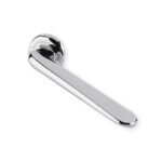 Metal Universal Flush Lever