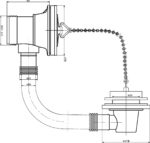 Bath Waste - Image 2