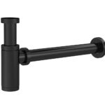 Minimalist Bottle Trap