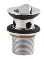 Flip Top Basin Waste - Image 2