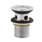 Flip Top Basin Waste