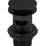 Push Button Basin Waste