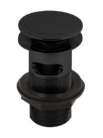 Push Button Basin Waste