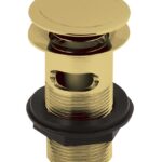 Push Button Basin Waste