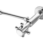 Cistern Cut-Off Valve