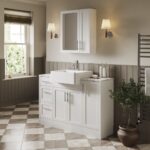 Knurled Bar Handle 160mm - Image 3