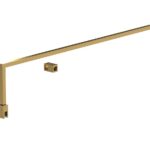 Wetroom Screen Support Arm