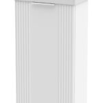 400mm Floor Standing Cabinet & Basin
