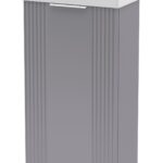 400mm Floor Standing Cabinet & Basin