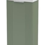 400mm Floor Standing Cabinet & Basin