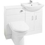 Saturn Furniture Pack with Square Basin
