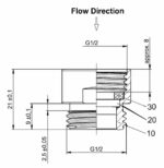 Flow Regulator - Image 2