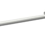 Knurled Bar Handle 160mm
