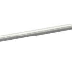 Knurled Bar Handle 192mm