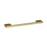 Brass D Handle