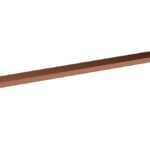 500mm Finger Pull Handle