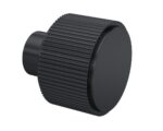 Fluted Furniture Knob