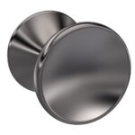 Indented Round Knob