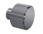 Nuie Fluted Furniture Knob