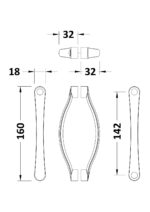 Ella Rounded Handle - Image 2