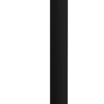 Pacific Square Black Handle