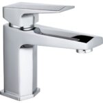 Mono Basin Mixer