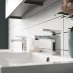 Nuie Hardy Mono Basin Mixer - Image 2