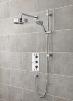 Fixed Head - Image 2