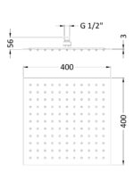 Fixed Head - Image 2