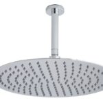 Ceiling Mounted Head & Arm