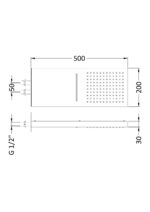 Fixed Head - Image 2