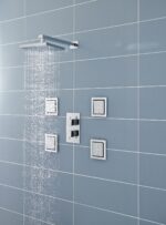 Fixed Head - Image 2