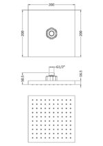 Fixed Head - Image 3