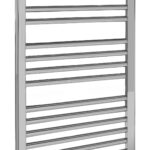 Straight Ladder Rail