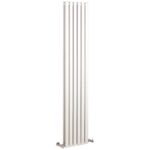 Nuie Revive Double Panel Designer Radiator