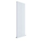 Nuie Revive Vertical Double Panel Radiator 1800 x 528