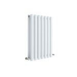 Horizontal Double Panel Radiator 600 x 412
