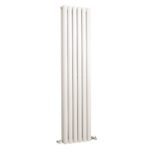 Double Panel Designer Radiator