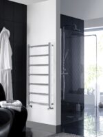 Heated Towel Rail - Image 3