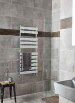 Heated Towel Rail - Image 2