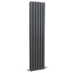 Double Panel Designer Radiator