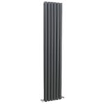 Double Panel Designer Radiator