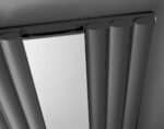Single Panel Designer Radiator - Image 2