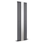 Single Panel Designer Radiator