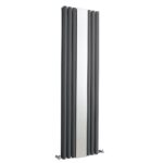 Double Panel Designer Radiator