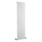 Single Panel Designer Radiator