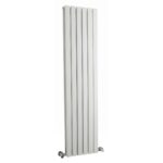 Double Panel Designer Radiator