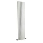 Double Panel Designer Radiator